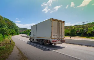 Bursa ile Pazaryeri Arası Bulaşık Makinesi Taşıma