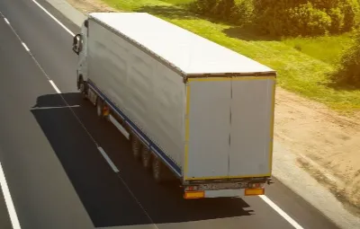 Bursa ile Pazaryeri Arası Parça Eşya Taşıma